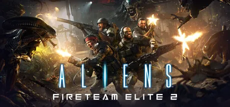 Aliens: Fireteam Elite 2 trainer — featured cover