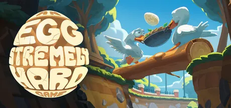 An Eggstremely Hard Game trainer — featured cover