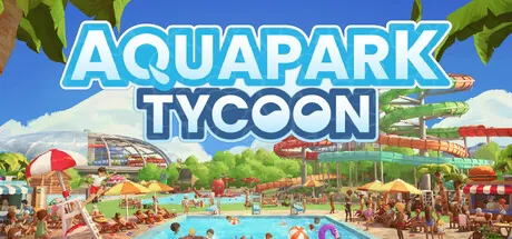 Aquapark Tycoon trainer — featured cover