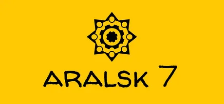ARALSK 7 trainer — featured cover