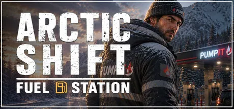 Arctic Shift: Fuel Station trainer — featured cover