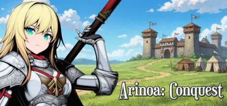 Arinoa: Conquest trainer — featured cover