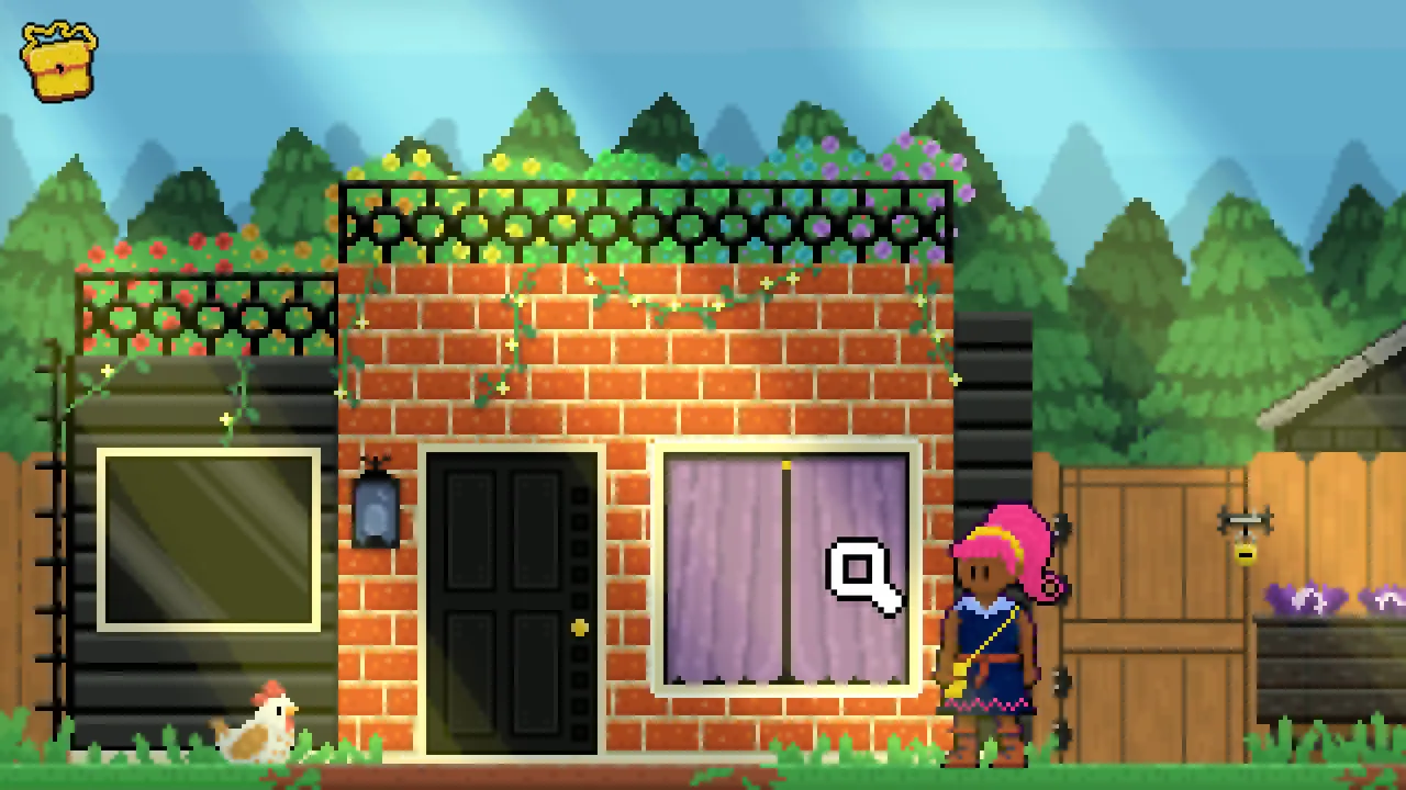 Aster Pebble and the Case of Bad Bureaucracy — exploration snapshot