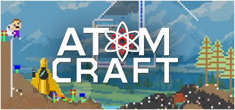 Atomcraft trainer — featured cover