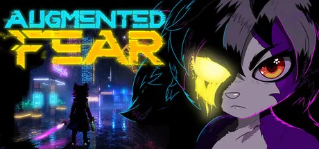 Augmented Fear trainer — featured cover