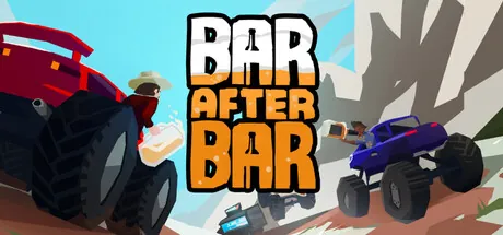 Bar After Bar trainer — featured cover