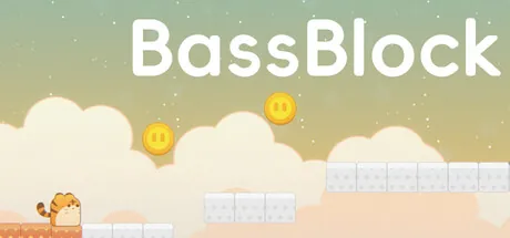BassBlock trainer — featured cover
