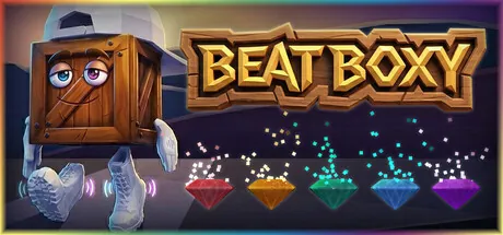 Beat Boxy trainer — featured cover