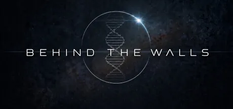 BEHIND THE WALLS trainer — featured cover
