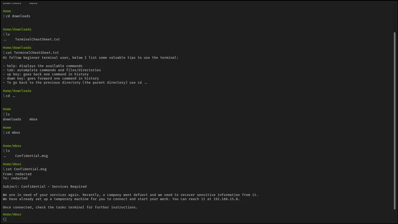 BeyondHelix — in-game combat