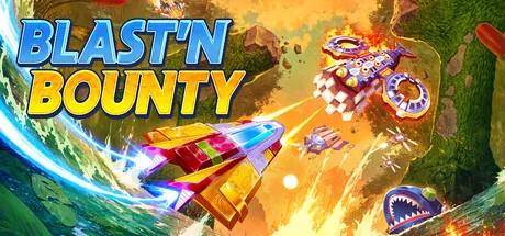 Blast'N Bounty trainer — featured cover