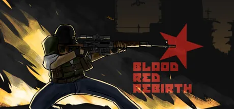 Blood Red Rebirth trainer — featured cover