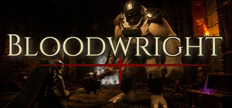 Bloodwright trainer — featured cover