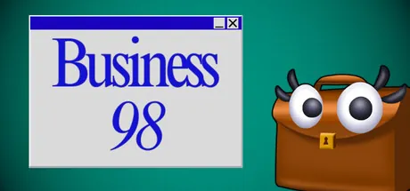 Business 98 trainer — featured cover