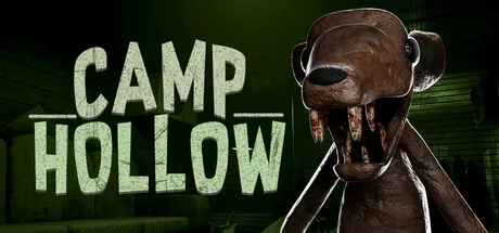 Camp Hollow trainer — featured cover