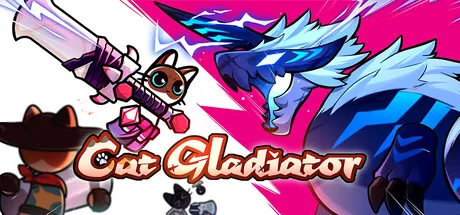 Cat Gladiator trainer — featured cover