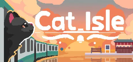 Cat Isle trainer — featured cover