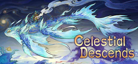 Celestial Descends trainer — featured cover