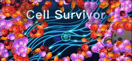 Cell Survivor trainer — featured cover