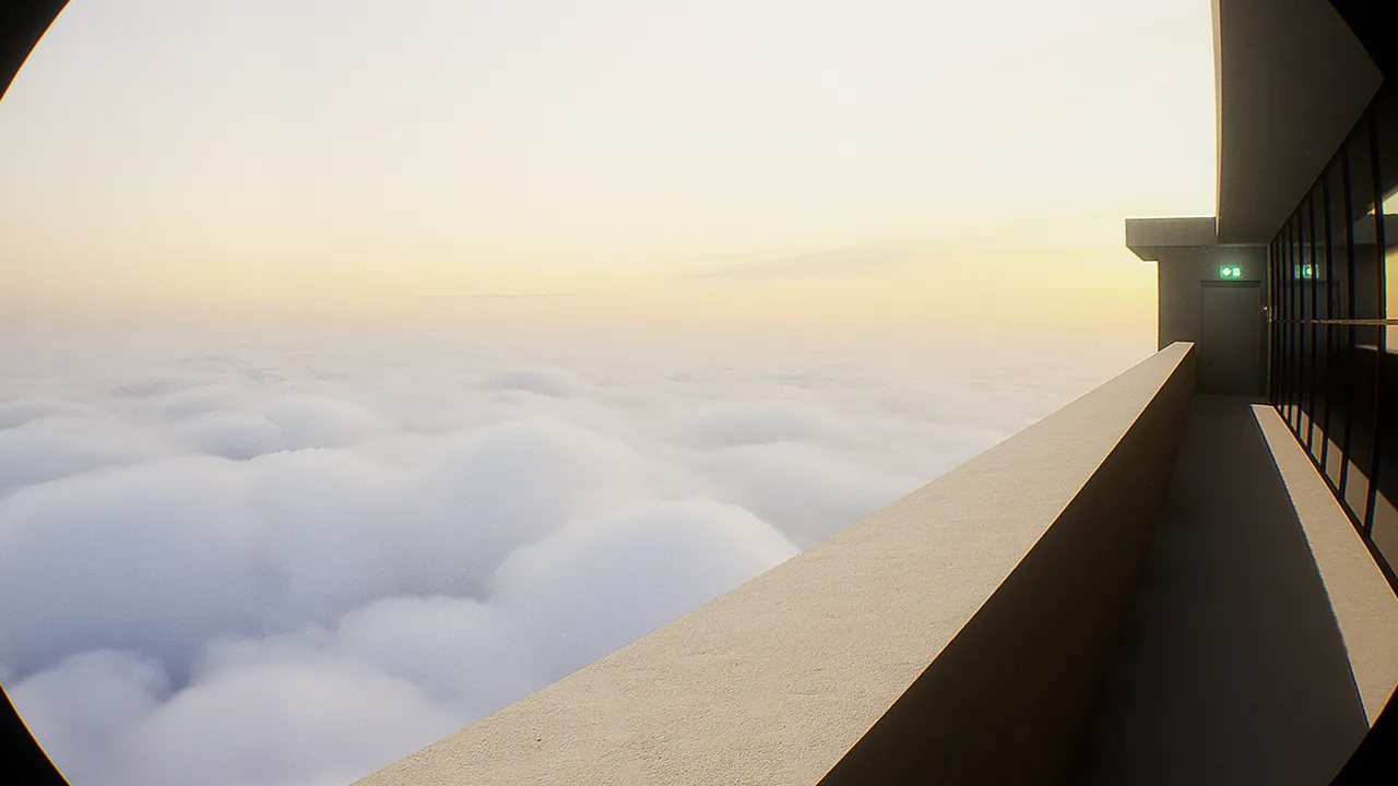 Cloudrooms — exploration snapshot