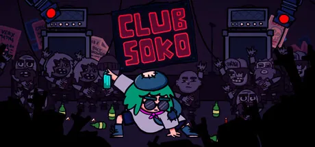 Club Soko trainer — featured cover