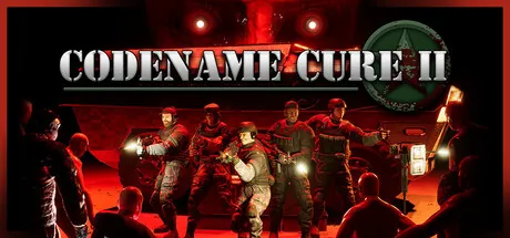 Codename CURE II trainer — featured cover