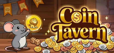 Coin Tavern trainer — featured cover