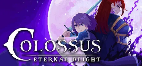 Colossus - Eternal Blight trainer — featured cover