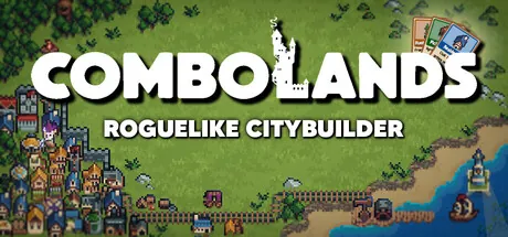 Combolands: Roguelike Citybuilder trainer — featured cover