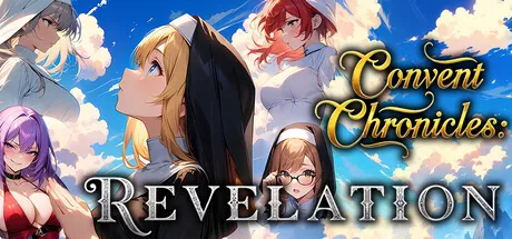 Convent Chronicles: Revelation trainer — featured cover
