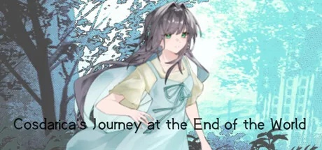 Cosdarica's Journey at the End of the World trainer — featured cover