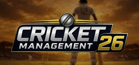 Cricket Management 26 trainer — featured cover