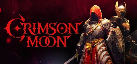 Crimson Moon trainer — featured cover