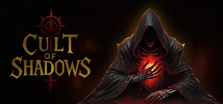 Cult of Shadows trainer — featured cover