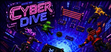 Cyber Dive trainer — featured cover