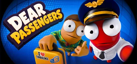 Dear Passengers trainer — featured cover