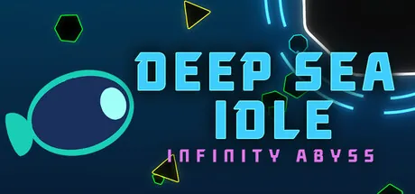 Deep Sea Idle: Infinity Abyss trainer — featured cover