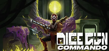 Dice Gun Commando trainer — featured cover