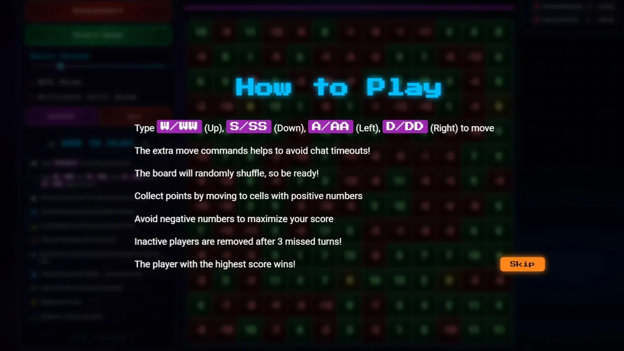 DigitDash3 — gameplay showcase