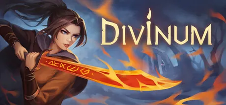 Divinum trainer — featured cover