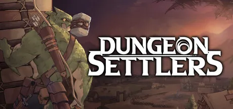 Dungeon Settlers trainer — featured cover