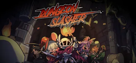 DUNGEON SLASHER trainer — featured cover