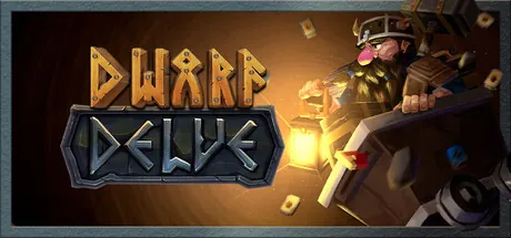Dwarf Delve trainer — featured cover