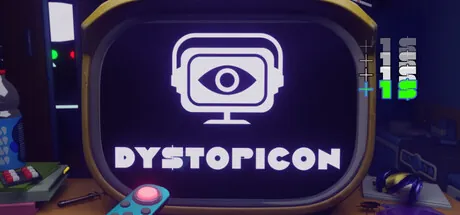 Dystopicon trainer — featured cover
