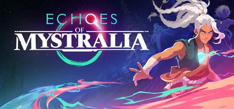 Echoes of Mystralia trainer — featured cover
