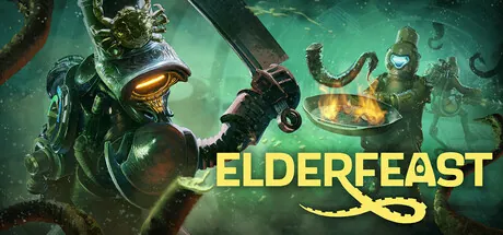 Elderfeast trainer — featured cover
