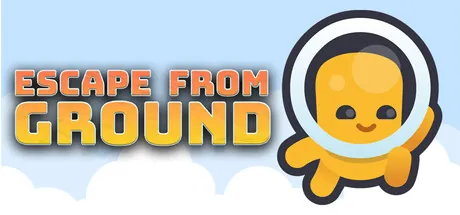 Escape From Ground trainer — featured cover