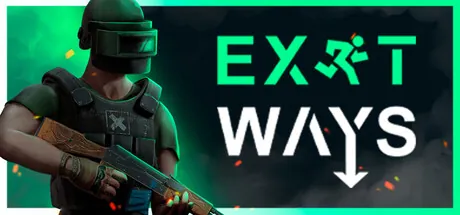 Exit Ways trainer — featured cover