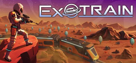 ExoTrain trainer — featured cover
