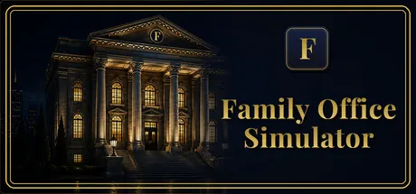 Family Office Simulator trainer — featured cover